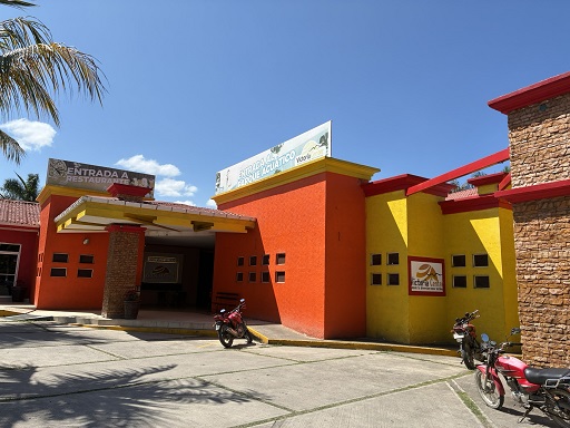 parque