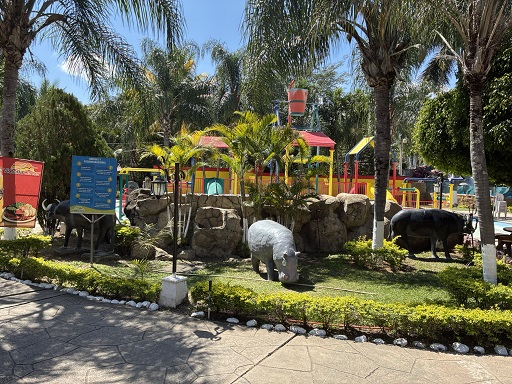 parque