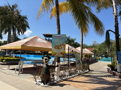 parque