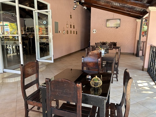 restaurante