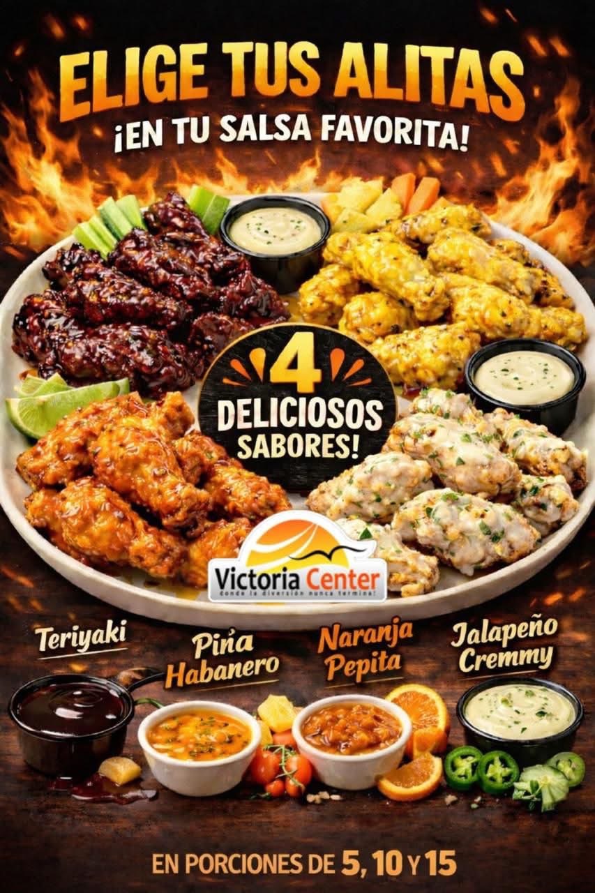Alitas